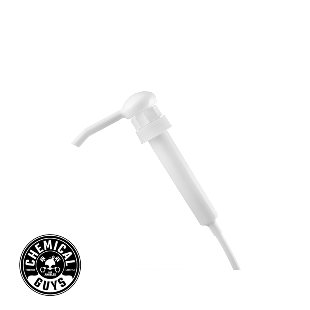 Chemical Guys Gallon Hand Pump (ACC_118) main image 1