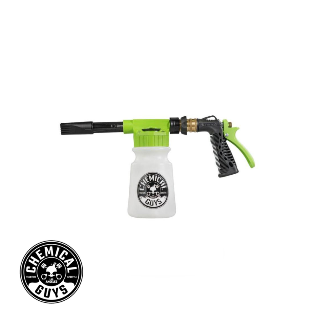 Chemical Guys TORQ Foam Blaster 6 Foam Wash Gun roadauthority