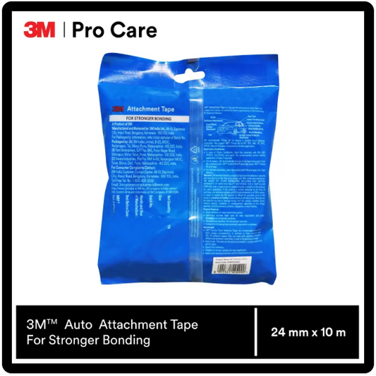 3M Attachment Tape 24mm x 10m