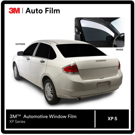 3M Auto / Car Tint XP