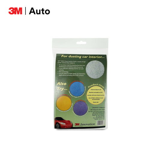 3M Auto Interior Cloth