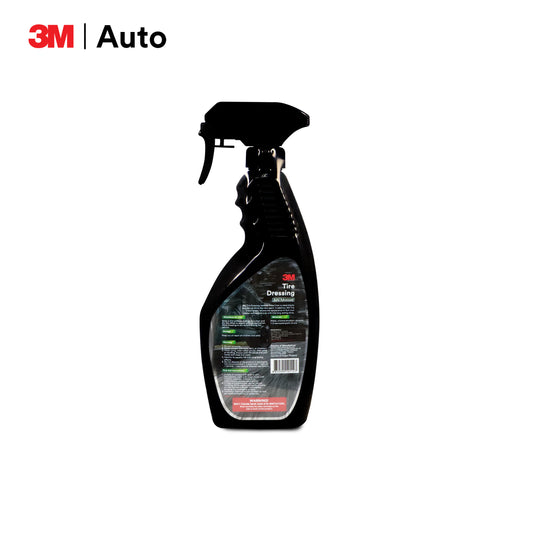3M Car Care-Tire Dressing 400mL