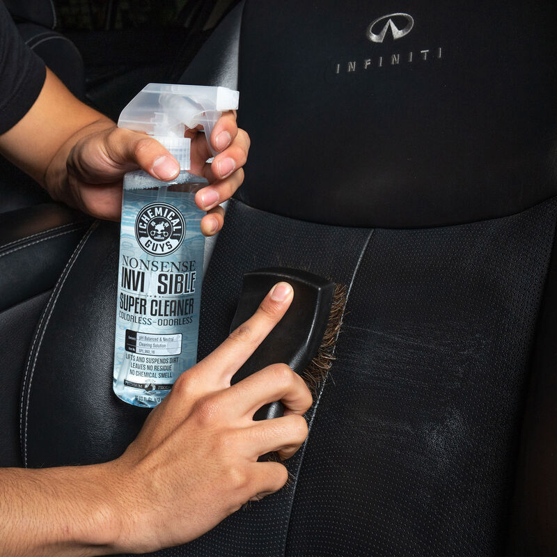 Chemical Guys Nonsense Colorless And Odorless All Surface Cleaner (1 Gallon)