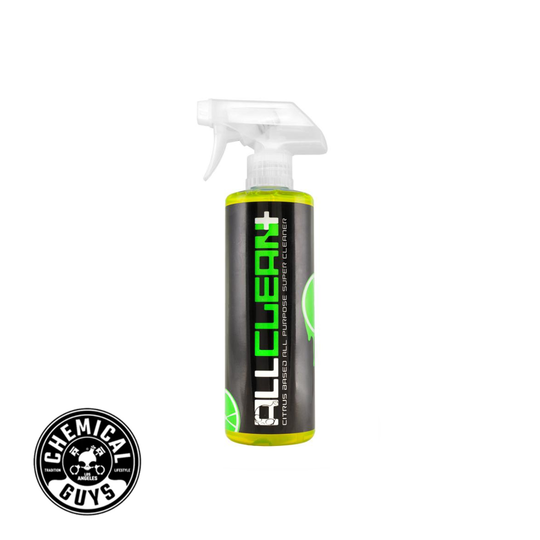 Chemical Guys All Purpose Cleaner Dilution at Liam Threlfall blog