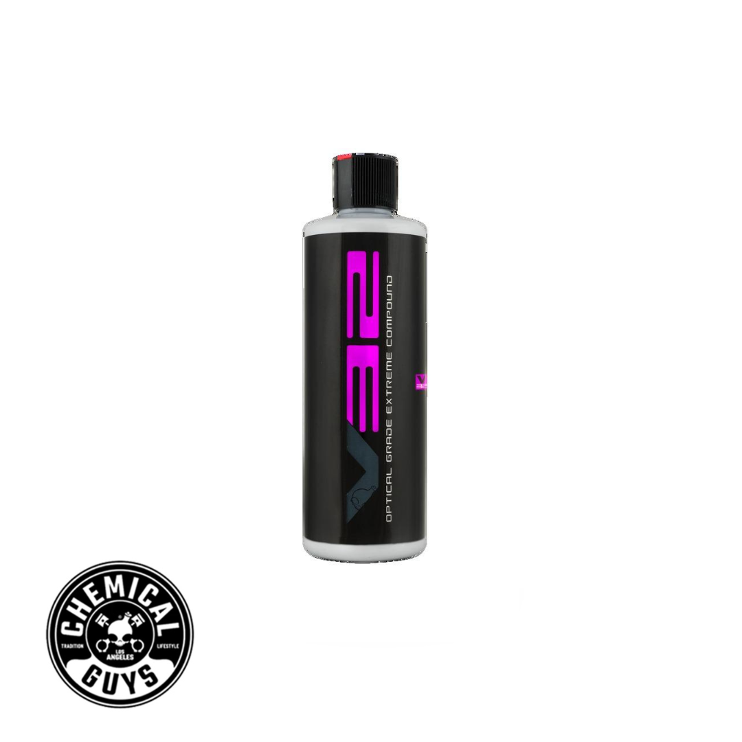 Chemical Guys V32 Optical Grade Extreme Compound (16 Fl. Oz