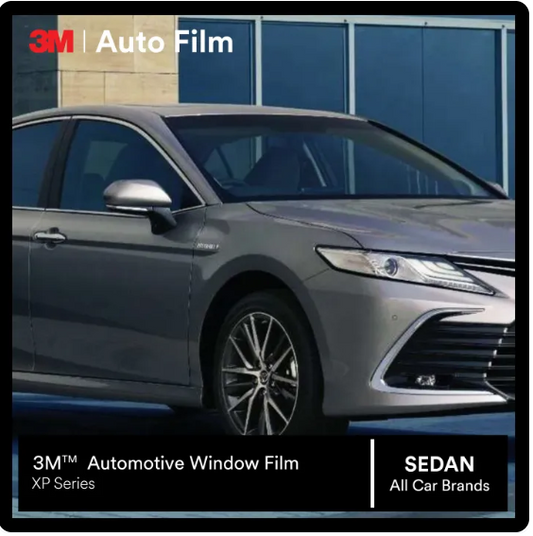 3M Auto / Car Tint XP