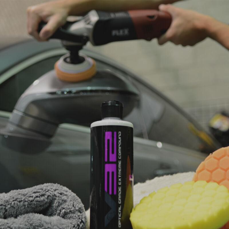 Chemical Guys V32 Optical Grade Extreme Compound (16 Fl. Oz