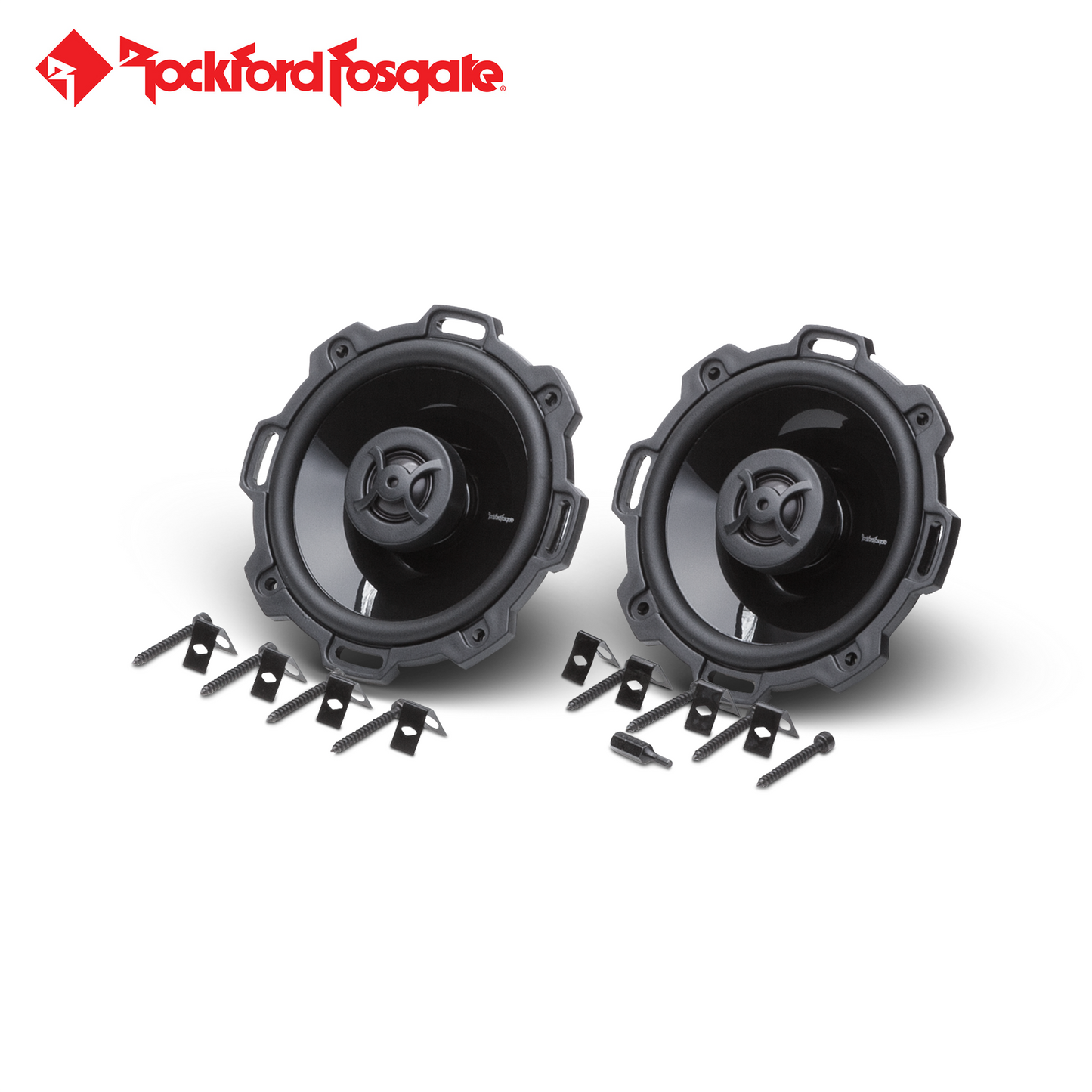 Punch 6.0" 2-Way Full-Range Speaker (pr) (P16)