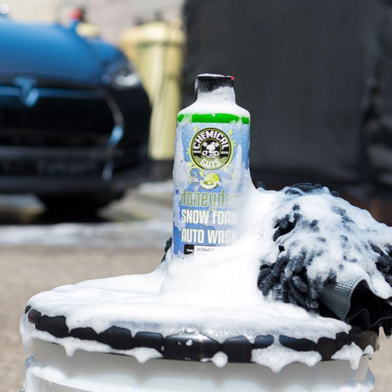 Chemicals Guys Honeydew High Foam Car Wash