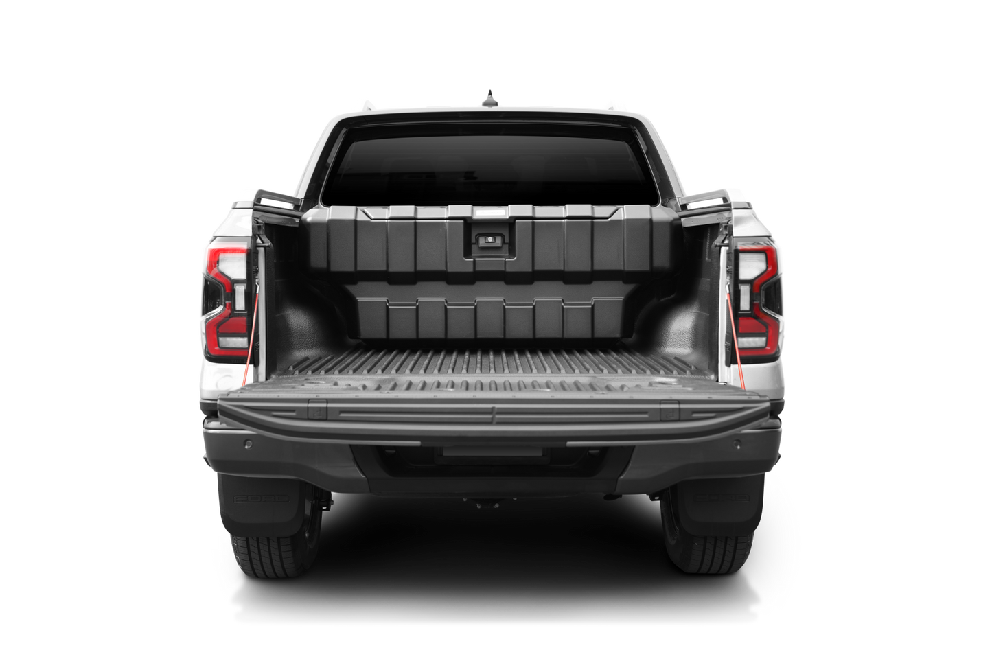 Aeroklas Gravity Utility Box - TANK