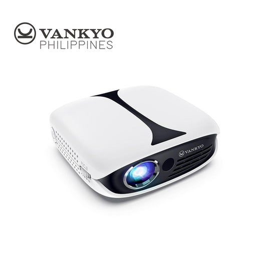 Vankyo Burger 101 Mini Projector