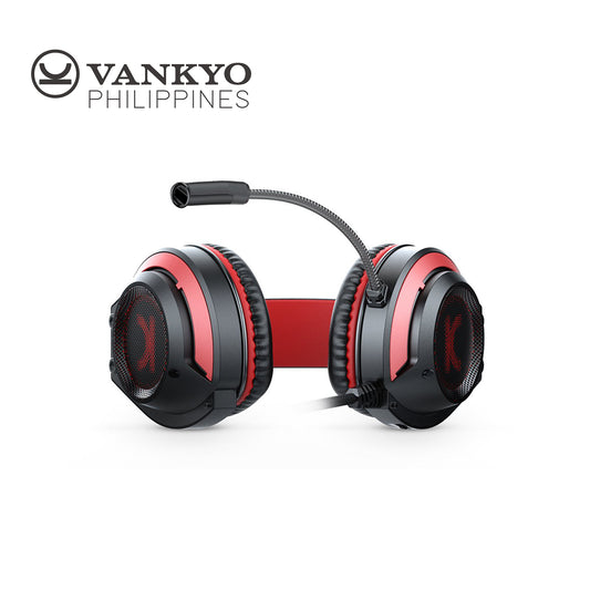 Vankyo Gaming Headset CM7000 Pro Headphone
