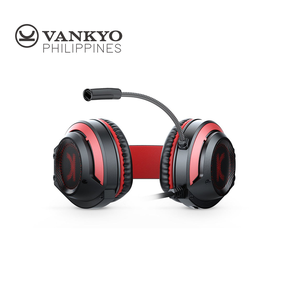 Vankyo Gaming Headset CM7000 Pro Headphone roadauthority