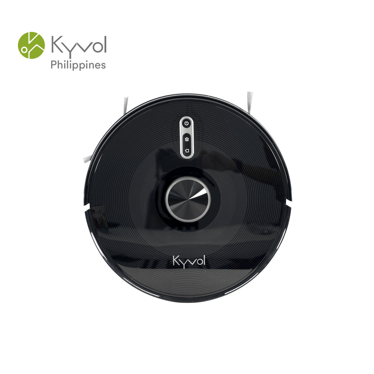 Kyvol Cybovac S31 Robot Vacuum Cleaner roadauthority