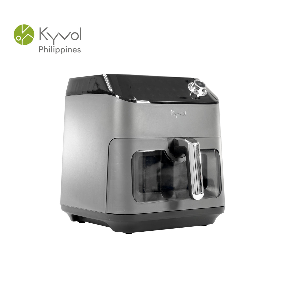 Kyvol Epichef AF200W Air Fryer 4.5 Quarts – roadauthority