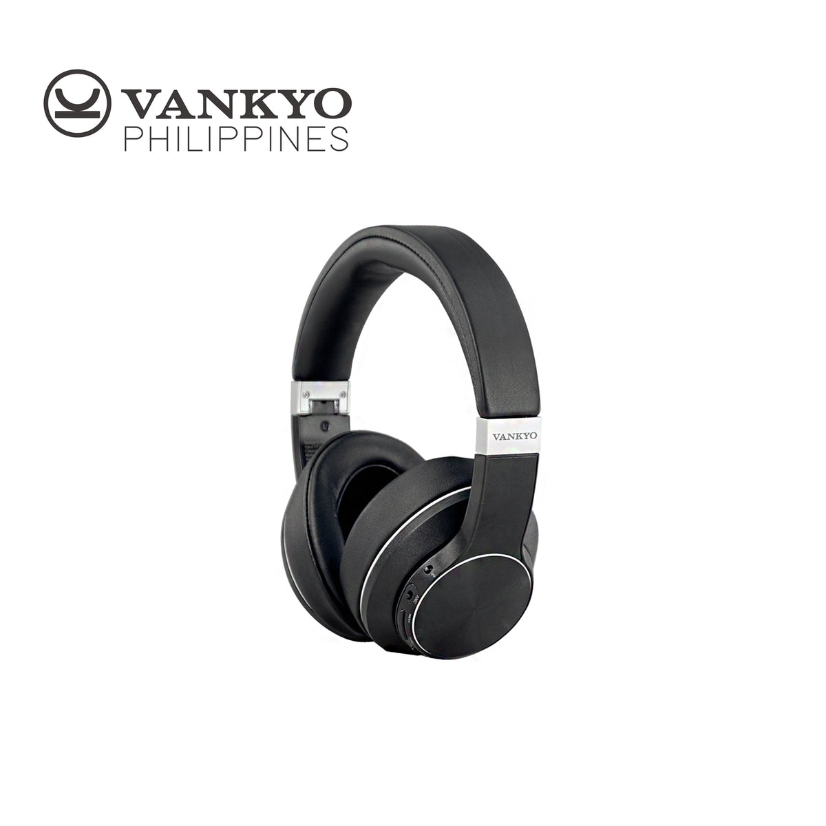 Vankyo C751 Wireless Bluetooth Headphone roadauthority