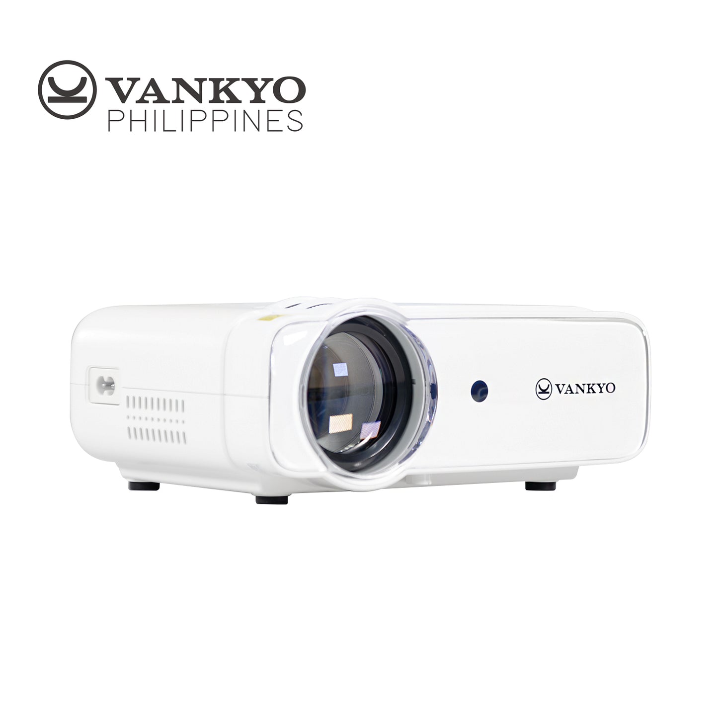 Vankyo Leisure D30WT Mini Movie Projector