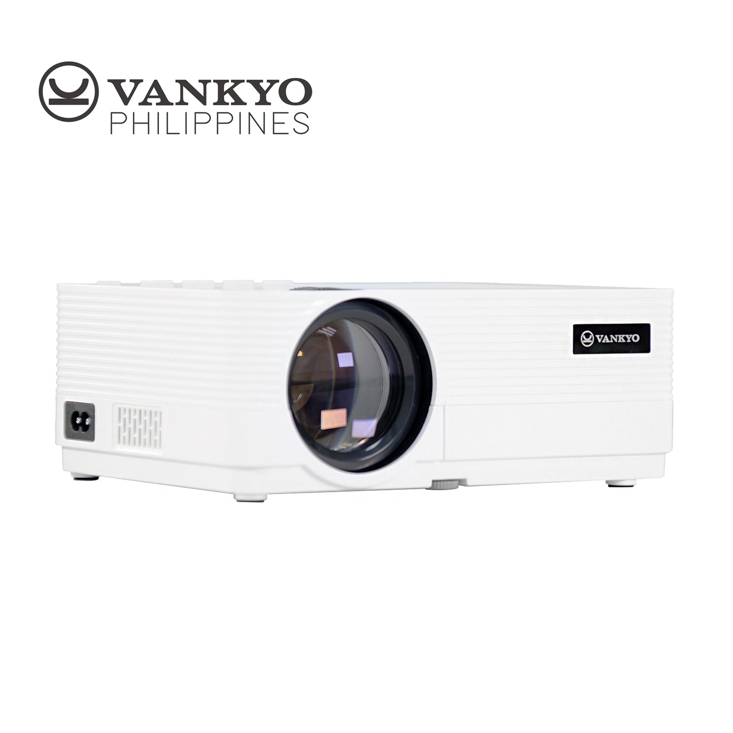 Vankyo Leisure 470 Mini WIFI Projector