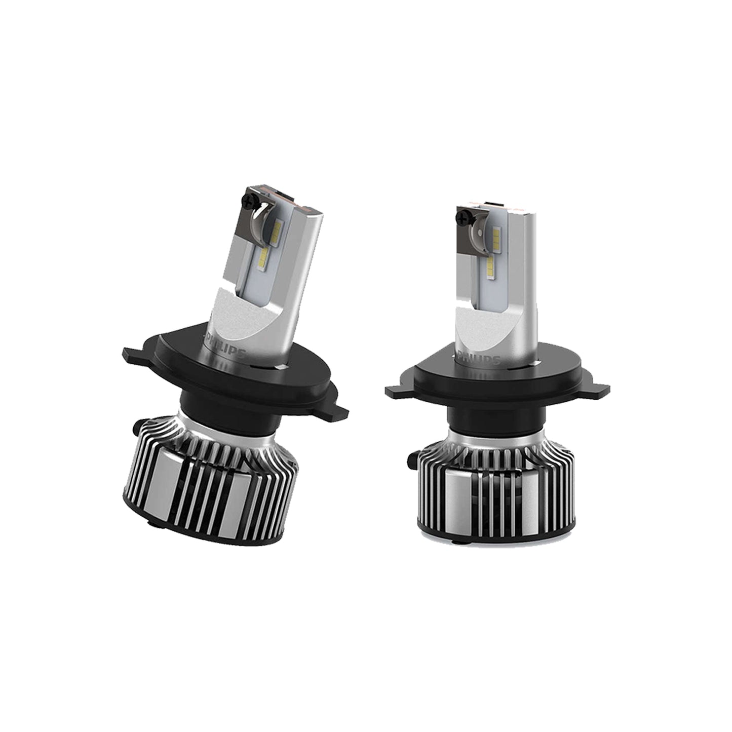 Philips Bulb Ultinon Essential (H4)