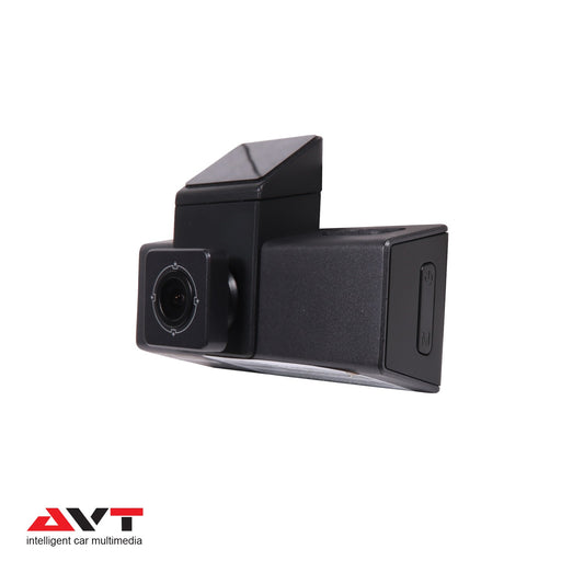 AVT DC230 front view dash camera