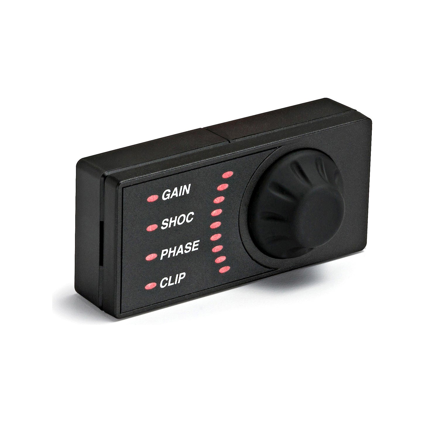 KICKER Amplifier 44KXA4001 Mono Subwoofer Amplifier — 400 watts RMS x 1 at 2 ohms