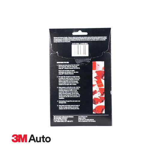 3M High Strength Lens Repair Film