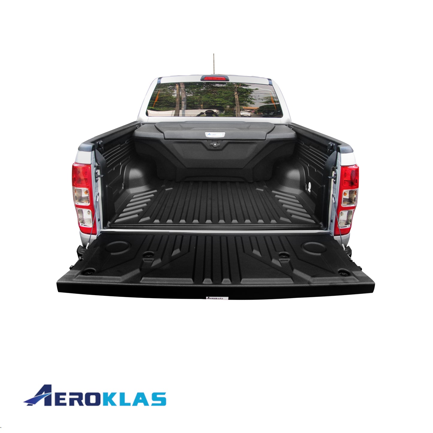 Aeroklas Utility Box Gladiator