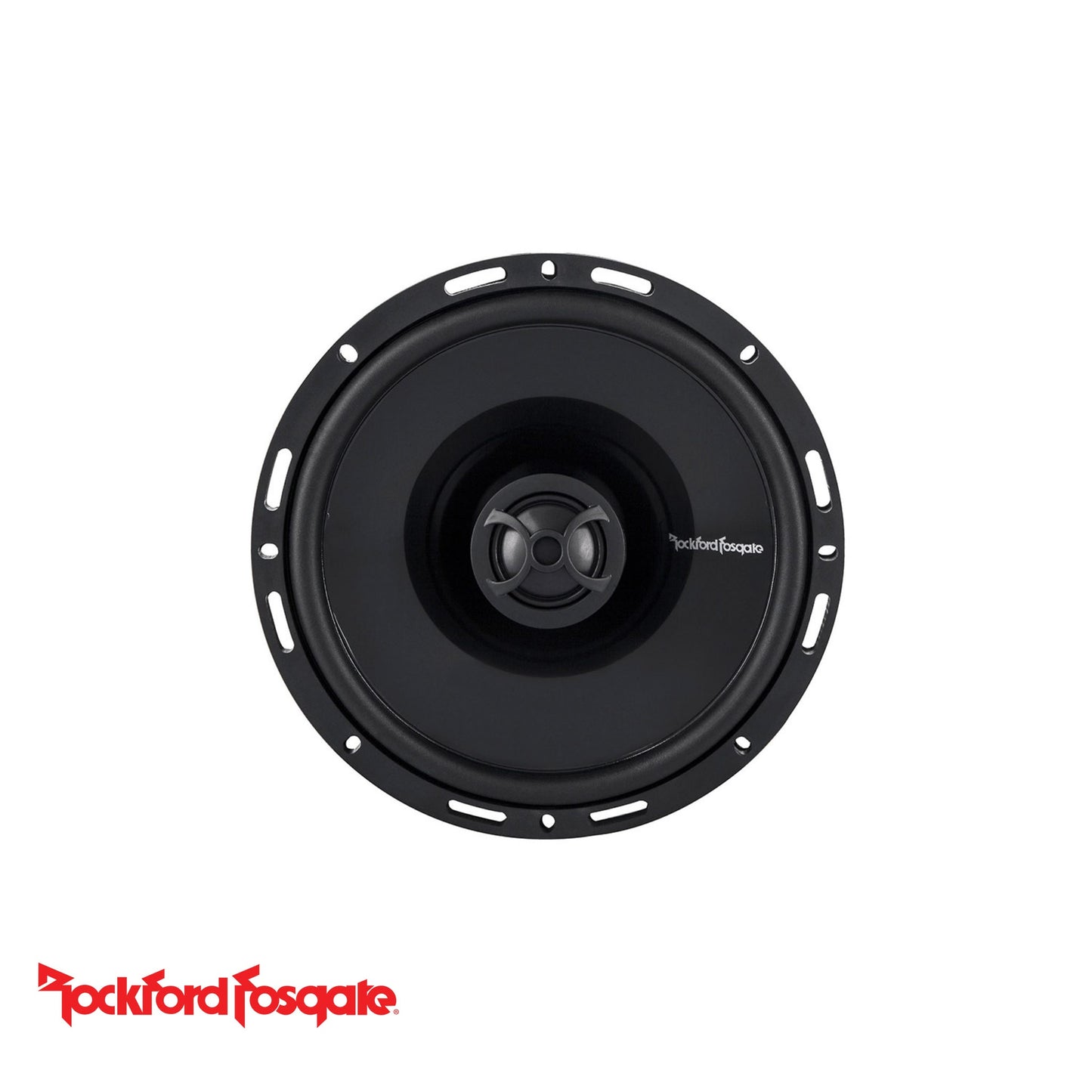 Rockford Fosgate P1650 Punch Series 6-1/2" 2-way car speakers