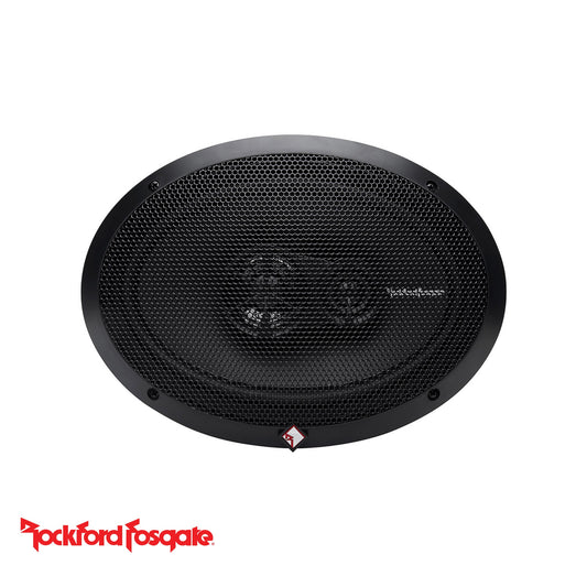 Rockford Fosgate R169X3 Prime Series 6"X9" 3-Way Car Speakers