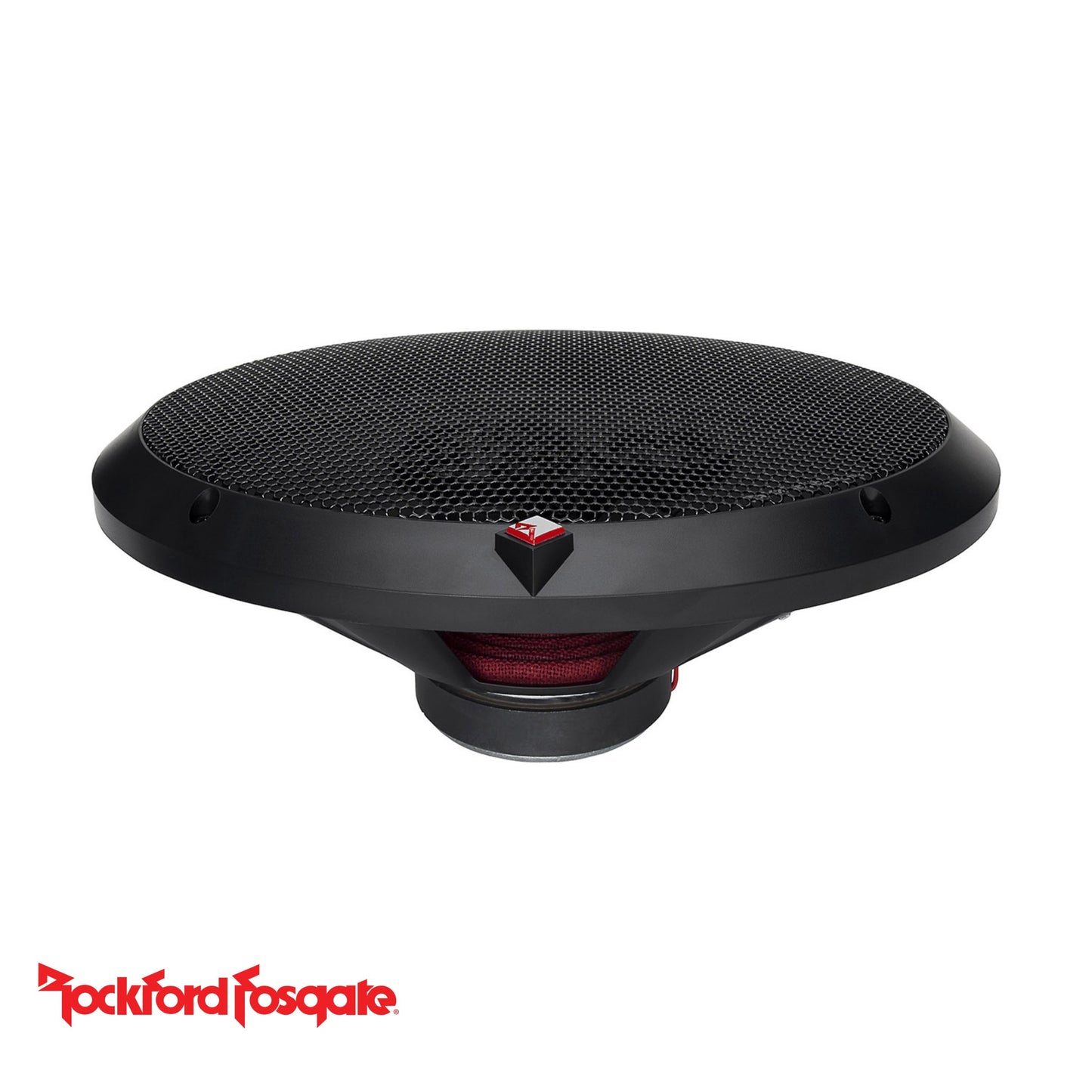 Rockford Fosgate R169X3 Prime Series 6"X9" 3-Way Car Speakers