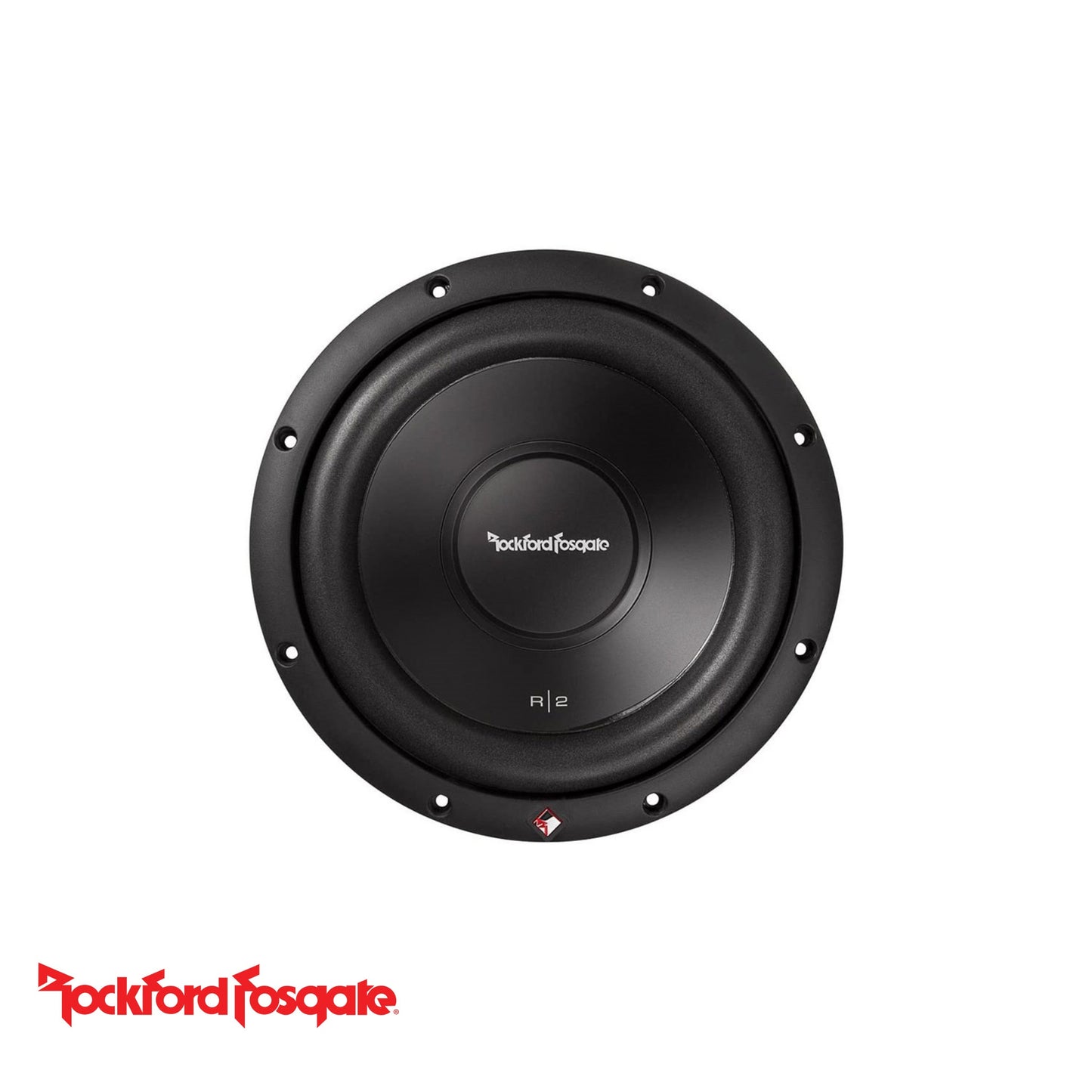Rockford Fosgate R2D2-10 Prime R2 Series 10" Subwoofer