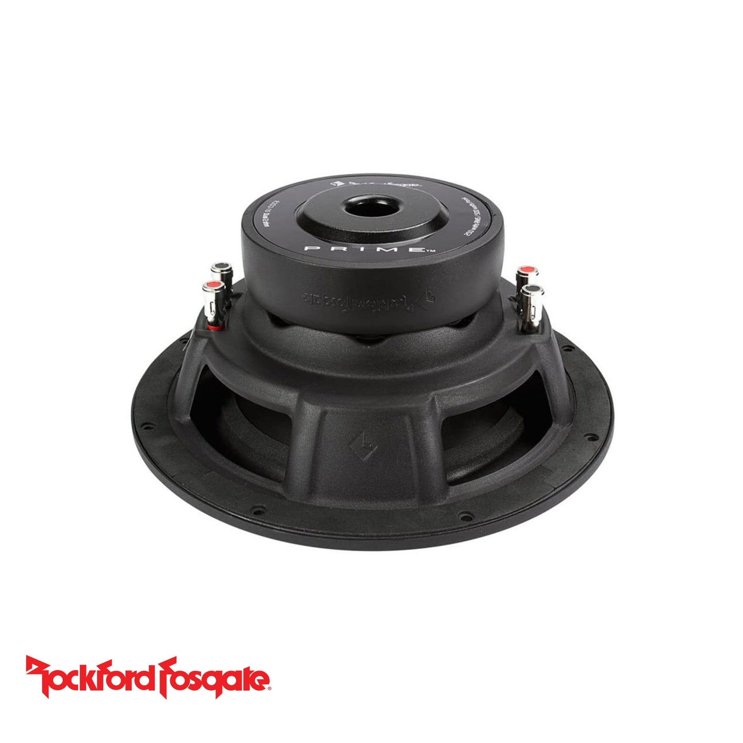 Rockford Fosgate R2D2-10 Prime R2 Series 10" Subwoofer