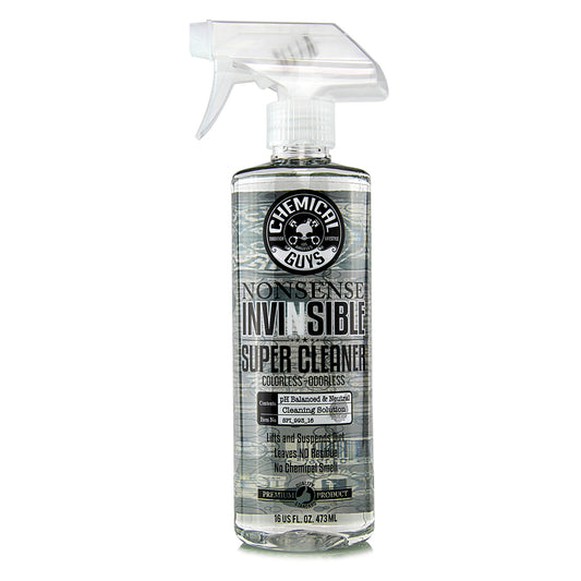 Chemical Guys Nonsense Colorless And Odorless All Surface Cleaner (16 Fl. Oz.)
