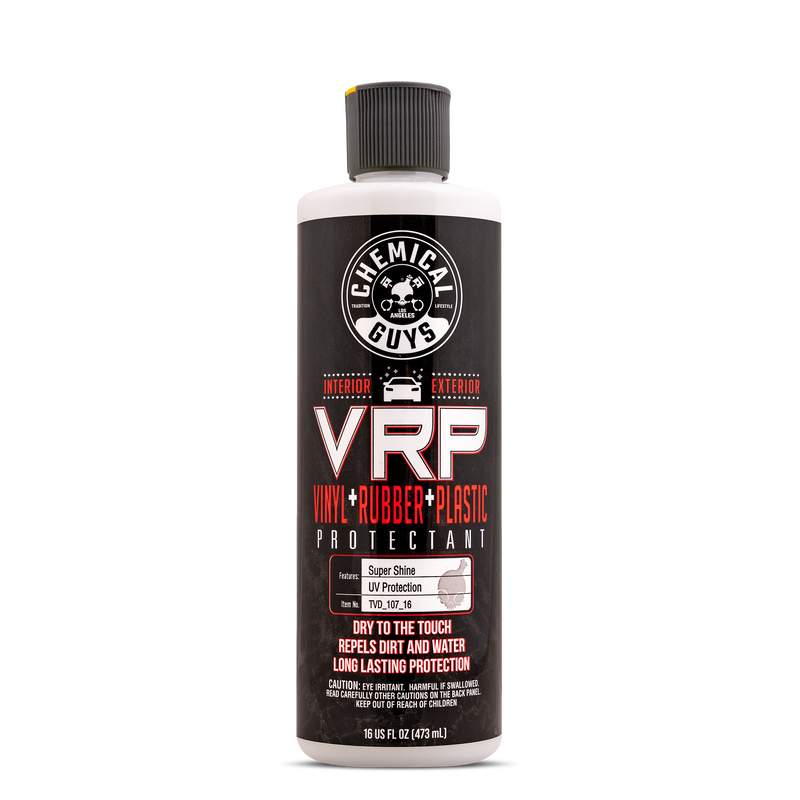 Chemical Guys V.R.P. Super Shine Dressing (16 Fl. Oz.)