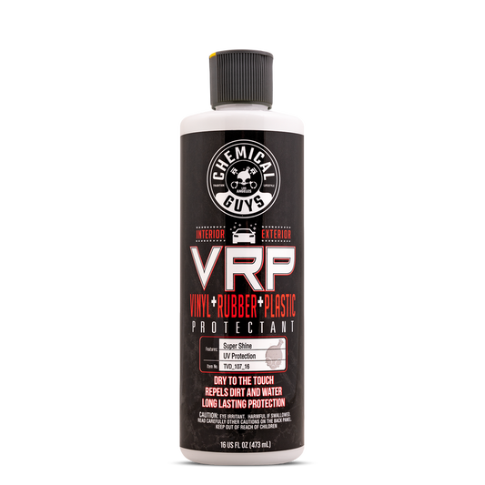 Chemical Guys V.R.P. Super Shine Dressing (16 Fl. Oz.)