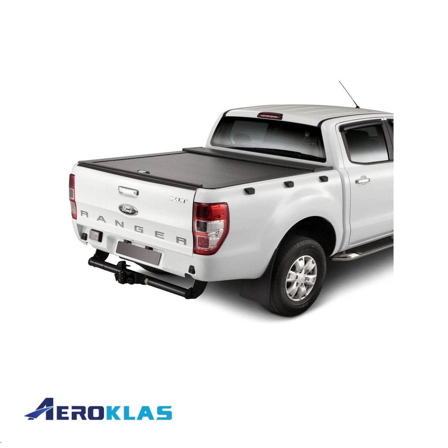 Aeroklas Roller Lid