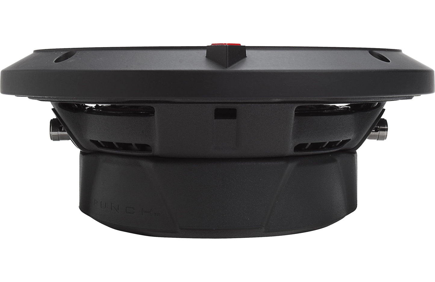 Rockford Fosgate P3SD4-8 Punch 8" P3S Shallow 4-Ohm DVC Subwoofer