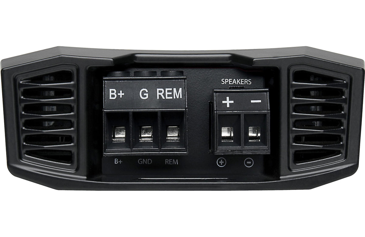 Rockford Fosgate Amplifier P500X1BD Punch 500 Watt Classbd Mono Ampli