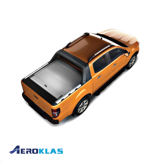 Aeroklas Roller Lid