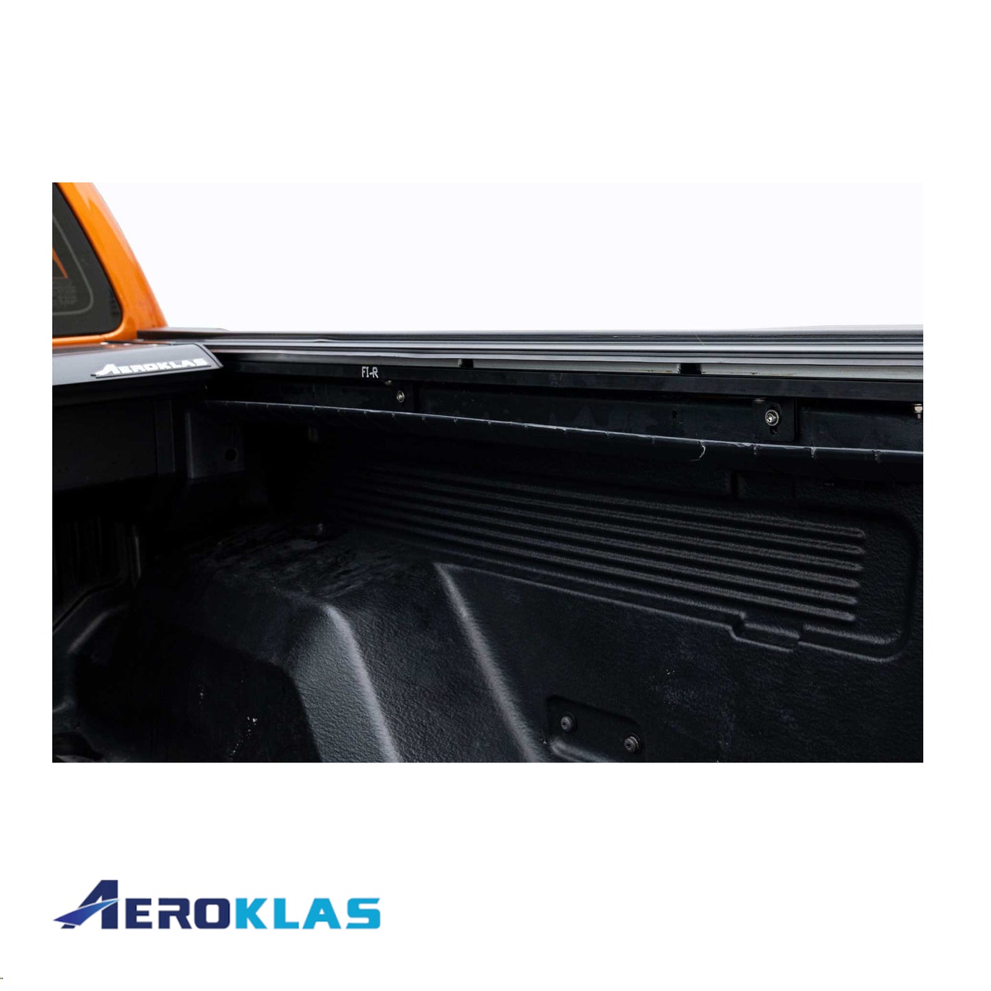 Aeroklas Roller Lid