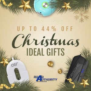 Shop these Christmas ideal gifts for everyone!