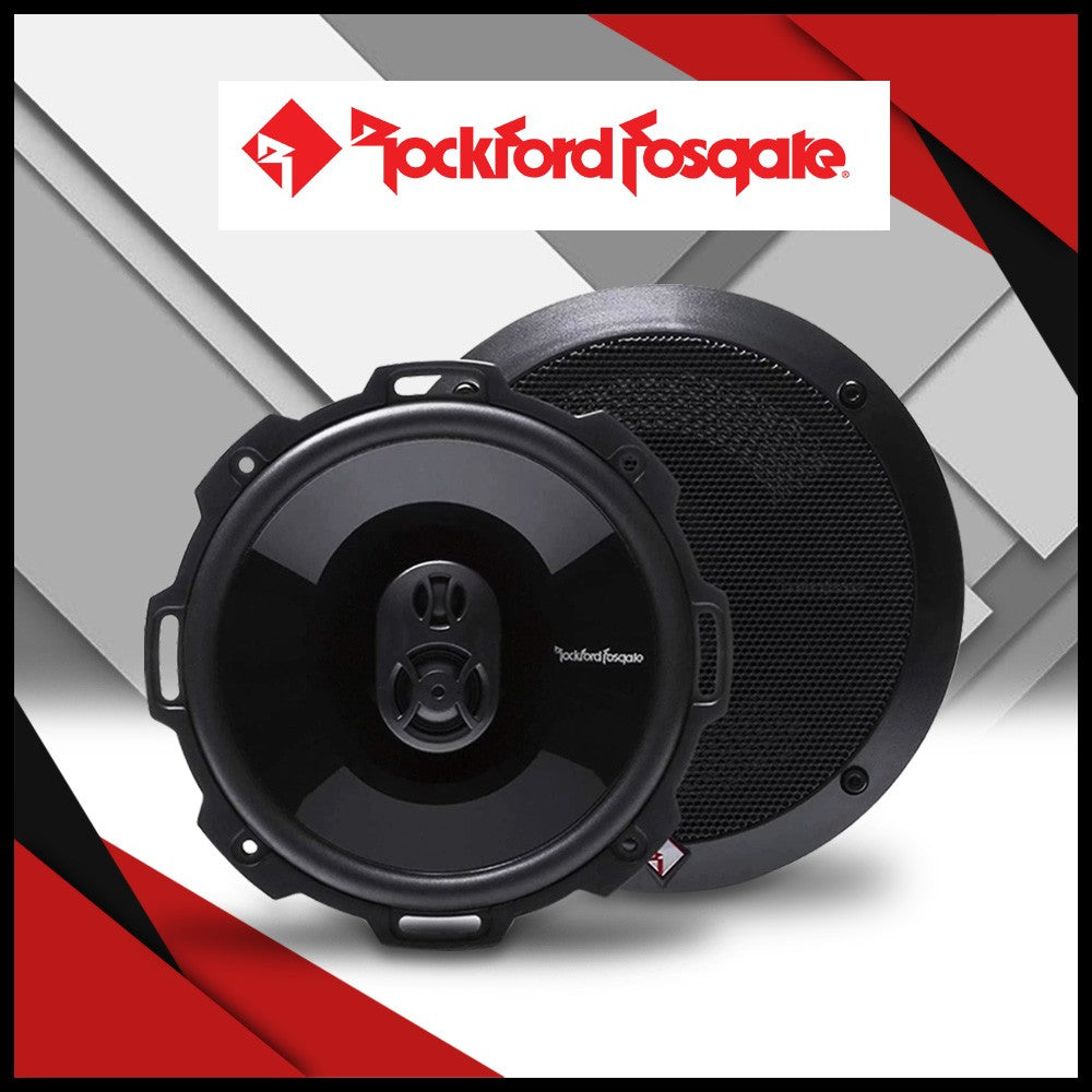 Rockford Fosgate