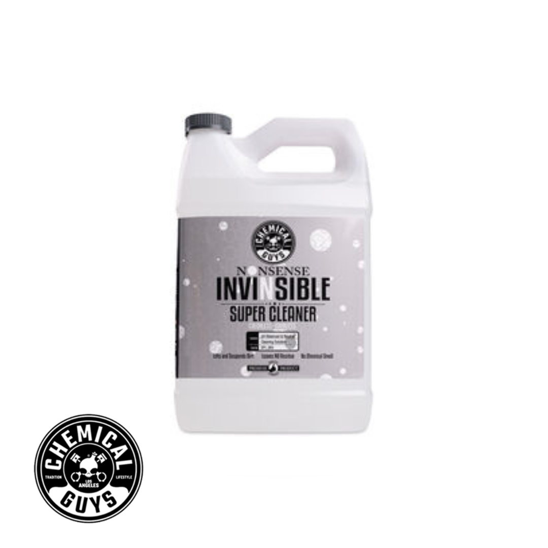 Chemical Guys Nonsense Colorless And Odorless All Surface Cleaner (1 Gallon)