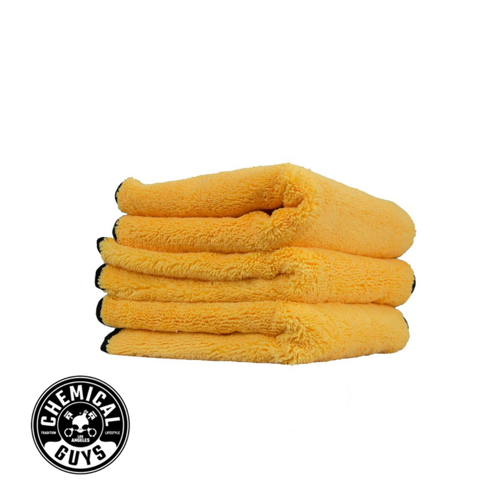The Rag Company Eagle Edgeless 500