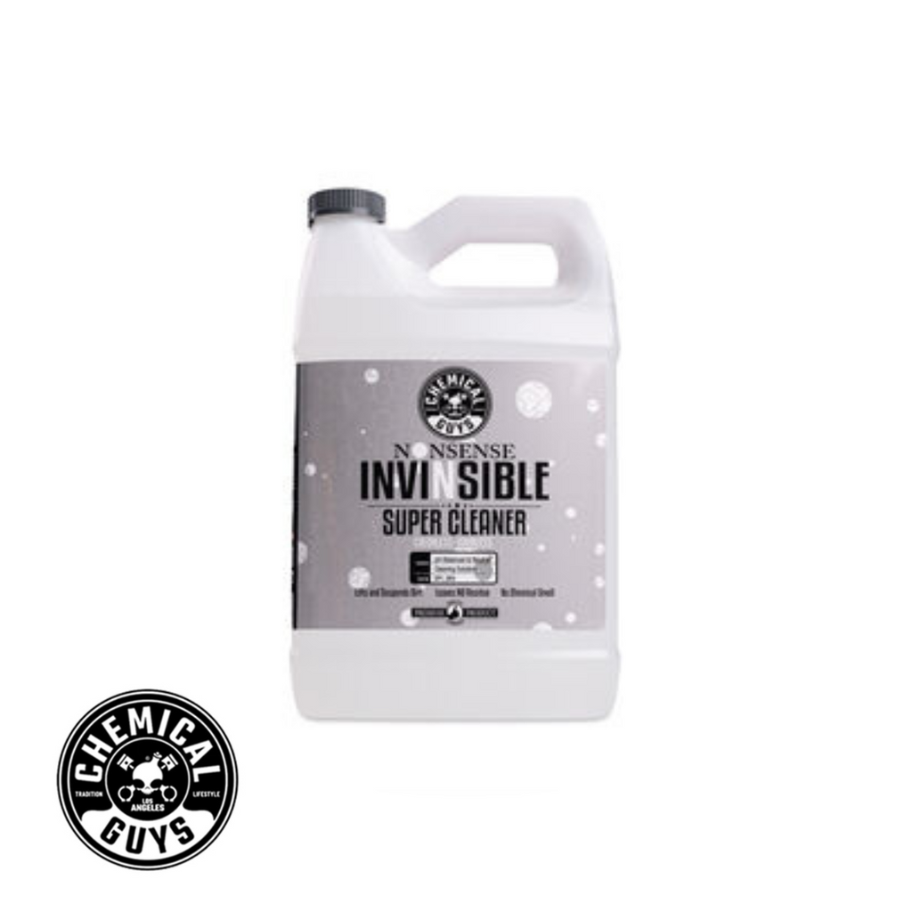 Chemical Guys No More Stain Bundle Nonsense All Surface Cleaner