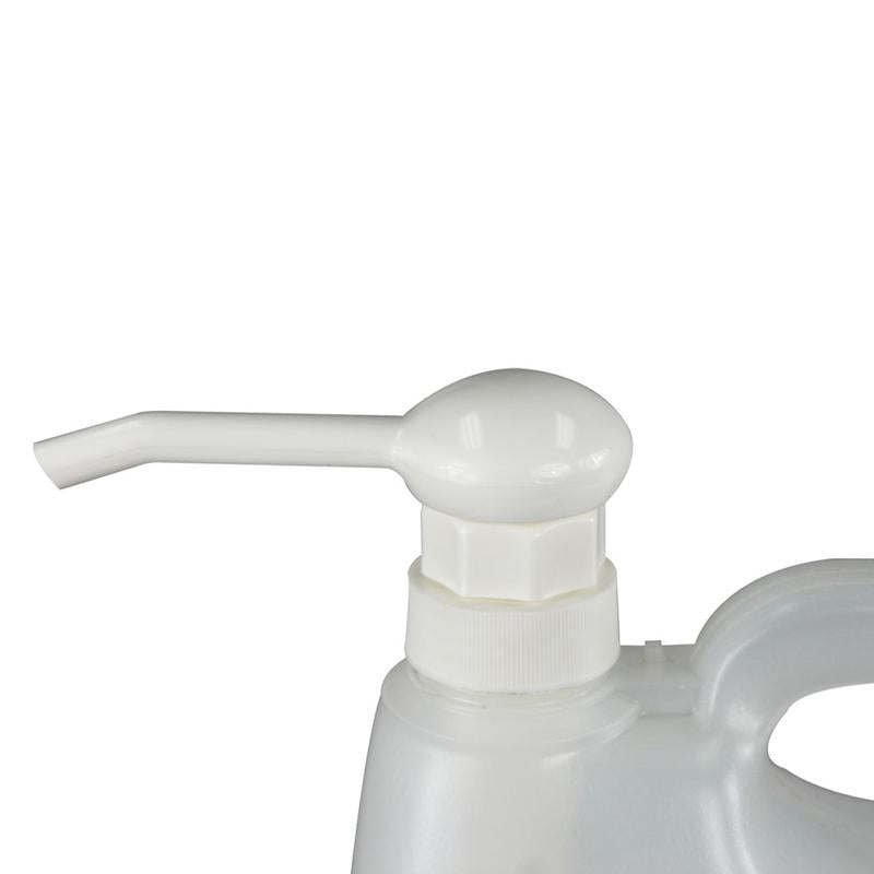 Chemical Guys Hand Pump For 1 Gallon Container 1oz Pump