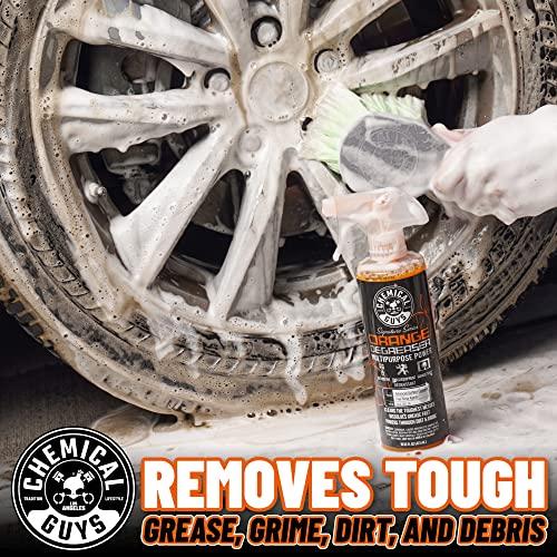 Chemical Guys Orange Degreaser Signature Series (16 Fl. Oz.)