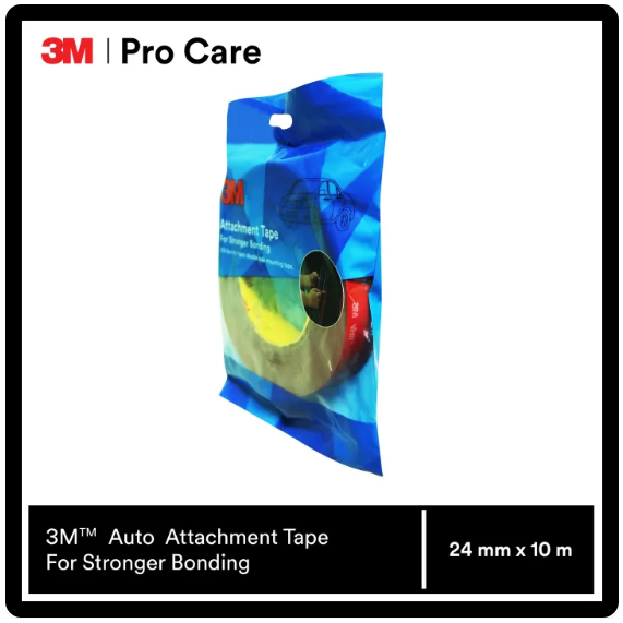 3M Attachment Tape 24mm x 10m