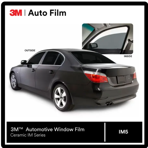 3M Auto Ceramic IM  Auto / Car Tint