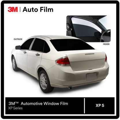 3M Auto / Car Tint XP